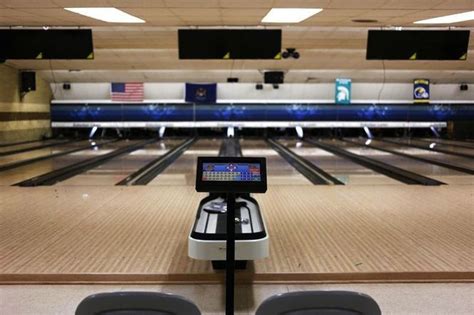 Bowling League Highlights In Jackson For The Week Of Jan 7