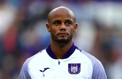 news former manchester city captain vincent kompany appointed burnley manager hollywoodbets