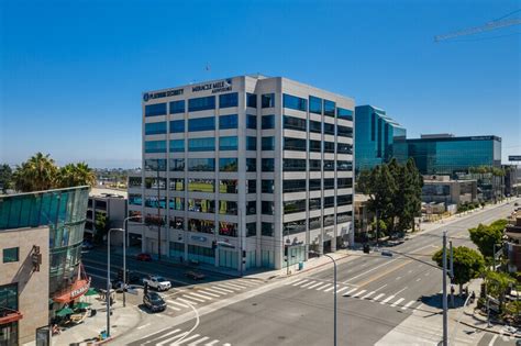 11300 W Olympic Blvd Los Angeles Ca 90064 Office For Lease Loopnet