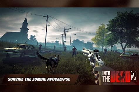 Top 10 Highly Recommended Free Zombie Games On Your Pc