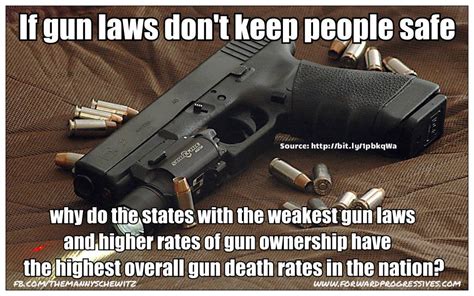 48 Gun Control Funny Quotes Theinicio