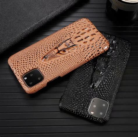 Best Iphone 11 Pro Max Leather Cases In 2020