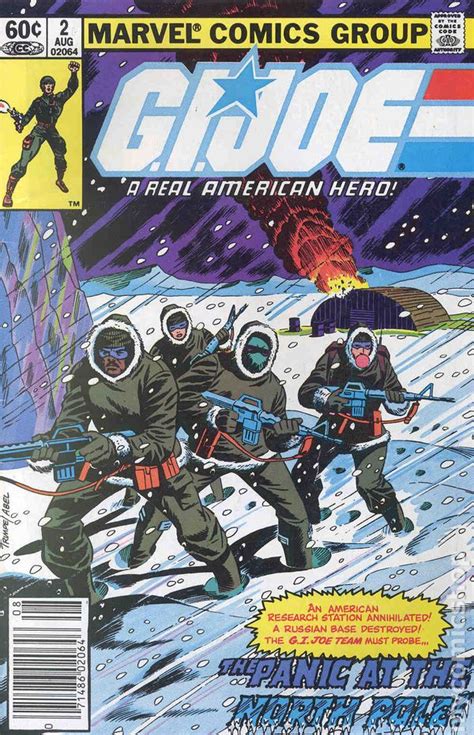 Gi Joe Comics Alchetron The Free Social Encyclopedia