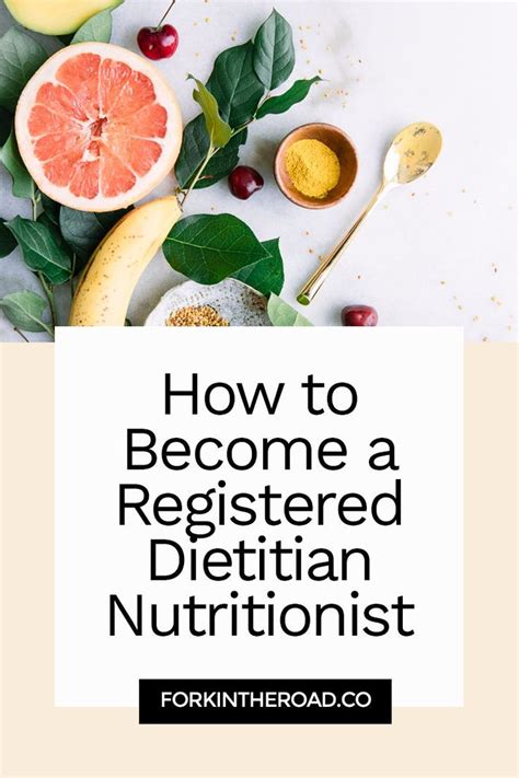Learn at your own pace · get industry certified · aadp© accredited How to Become a Registered Dietitian Nutritionist in 2020 ...