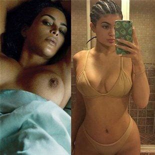 Kim Kardashian Nude Selfie Unsensored Ibikini Cyou