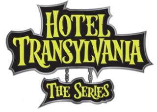 Tastedive Shows Like Hotel Transylvania