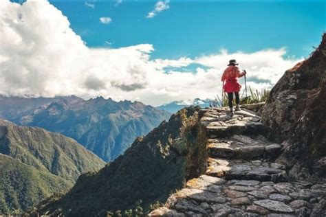 Trek To Machu Picchu Blog Cusco Journeys