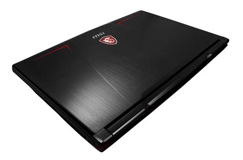 Buy Msi Ge73vr 7re Raider 4k Laptop With 512gb Ssd And 32gb Ram At