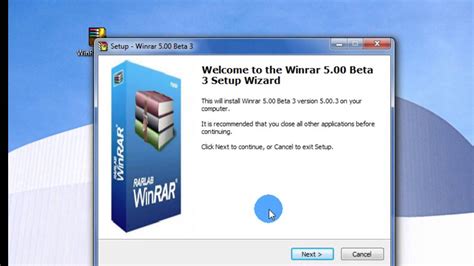 The application has been extremely popular for more than ten years, taking a leading position between its competitors. Download WinRAR Free 32 & 64 Bit for PC or Laptop Windows ...