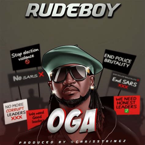 Download Rudeboy Oga Music Hiptop Jamz