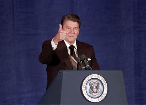 Remembering Ronald Reagan On Anniversary Of His Death Orange County Register