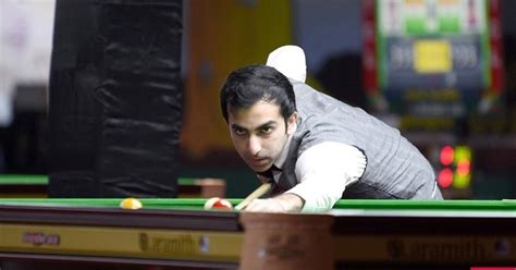 Pankaj Advani Wins 22nd World Title At Ibsf World Billiards Championship