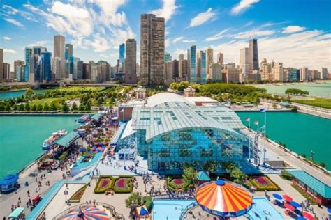 Top 10 Things To Do In Chicago Activities Attractions Events