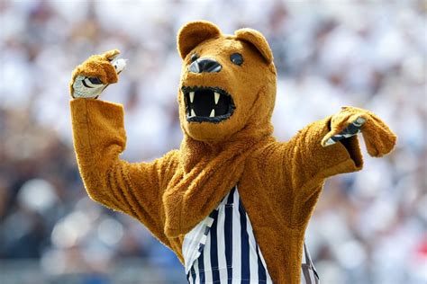 Ncaa Football Pittsburgh At Penn State Awful Announcing