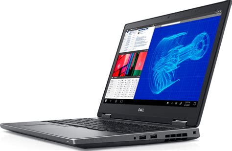 Dell Precision Laptops By Linux Tinyquip