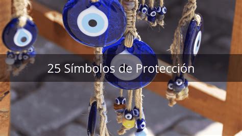 25 Símbolos De Protección Con Significado
