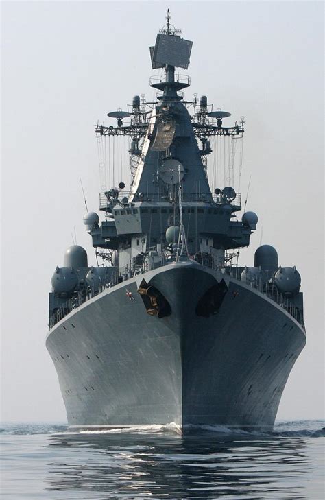 Russian Warships ‘heading To Australia
