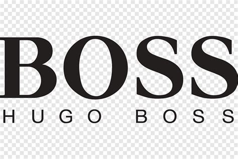 تنزيل مجاني Hugo Boss Boss Store أرماني مصمم أزياء الملابس ، شعار