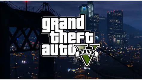 Grand Theft Auto V The Official Playstation 4 And Xbox One Launch