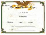 Photos of Online Diploma Certificate Maker
