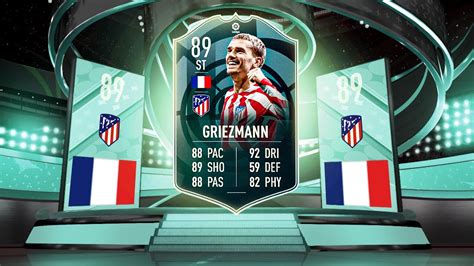 POTM Antoine Griezmann SBC Completed Tips Cheap Method Fifa 23