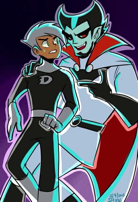 Pin By Emrys I On Danny Phantom Danny Phantom Danny Phantom Vlad Phantom