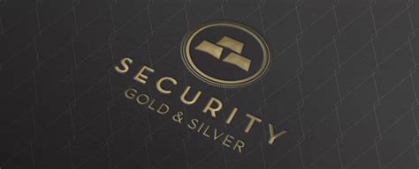 Security Gold And Silver — Bill Rogers