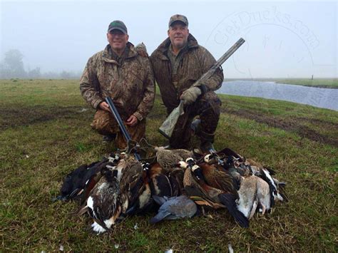 Argentina Duck Hunt Las Flores 5914632004 Ramsey Russells