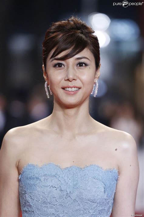 latest japanese actress