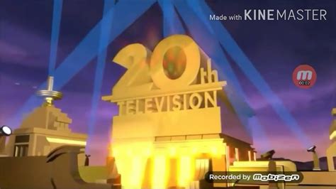 20th Television 20th Century Fox Television Distribution Crossover