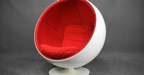 Top 5 Most Iconic Design Furniture Items Catawiki