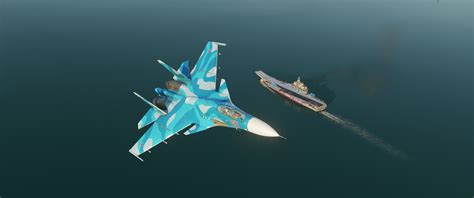 SU-33 appreciation Screenshots : r/hoggit