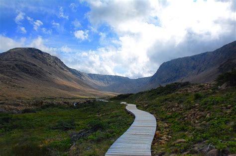 Exploring Western Newfoundland And Gros Morne National Park