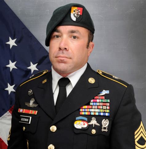 Special Forces Soldiers Dies In Training Accident Article The