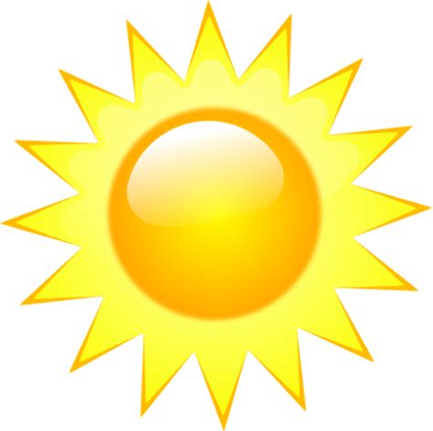 Download High Quality Sunshine Clipart Sunlight Transparent Png Images