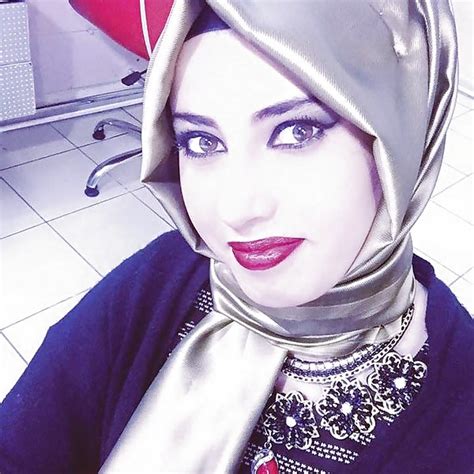 Sexy Turkish Hijab Teen Seksi Turbanli Citirlar Photo 10 14