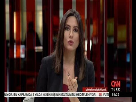 Cnn türk spikeri depreme canlı yayında yakalandı (26.09.2019). 6 Ocak 2015 / Cnn Türk Haber - YouTube