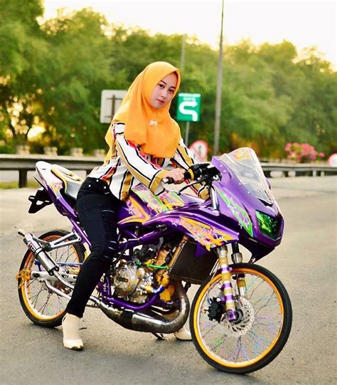 Indonesia Bike Qwlearn