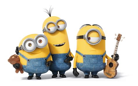Minion Hd Wallpapers For Mac Wallpaper Cave
