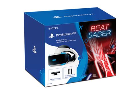 ชดบนเดล PlayStation VR Beat Saber วางจำหนาย 10 พ ค น