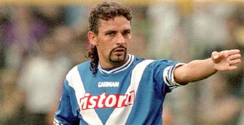 Roberto Baggio Biography Childhood Life Achievements And Timeline