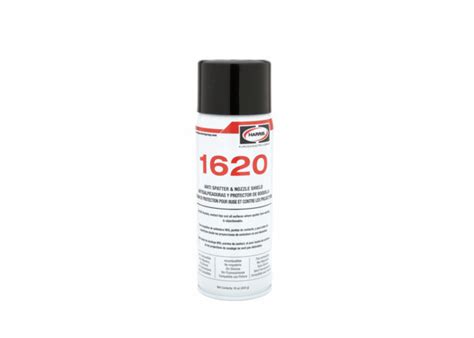 1620 Anti Spatter And Nozzle Shield 16 Oz Spray Can 12 Ea Box