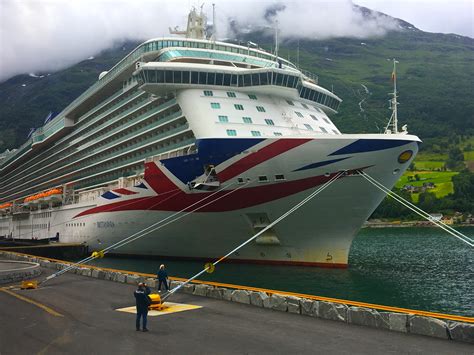 Norwegian Fjords Cruise 2020 32 Tips Emma Cruises