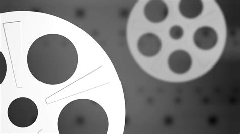 Film Movie Reels Hd Animated Background 189 Youtube