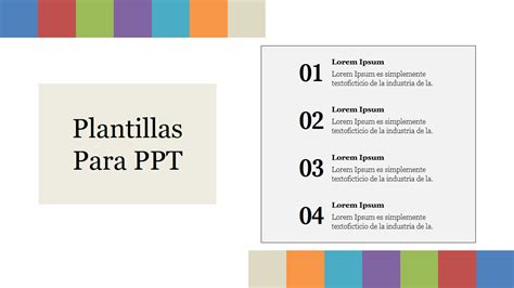 Creativas Plantillas Para Ppt Gratis