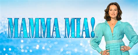 Musical Mamma Mia 2023 Musicalweb Nl