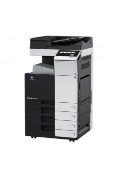 Find everything from driver to manuals of all of our bizhub or accurio products. Konica Minolta Bizhub c368|color photocopier | konica minolta c368|konica minolta bizhub c368|km ...