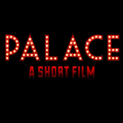 palace short film