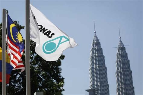 Petronas Carigali Takes Over Sarawak Shells Gas Hub Off Bintulu Klse