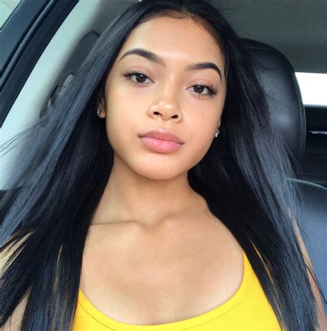 Follow Tropic M For More ️ Frontal Hairstyles Baddie Hairstyles Cool Hairstyles Natural